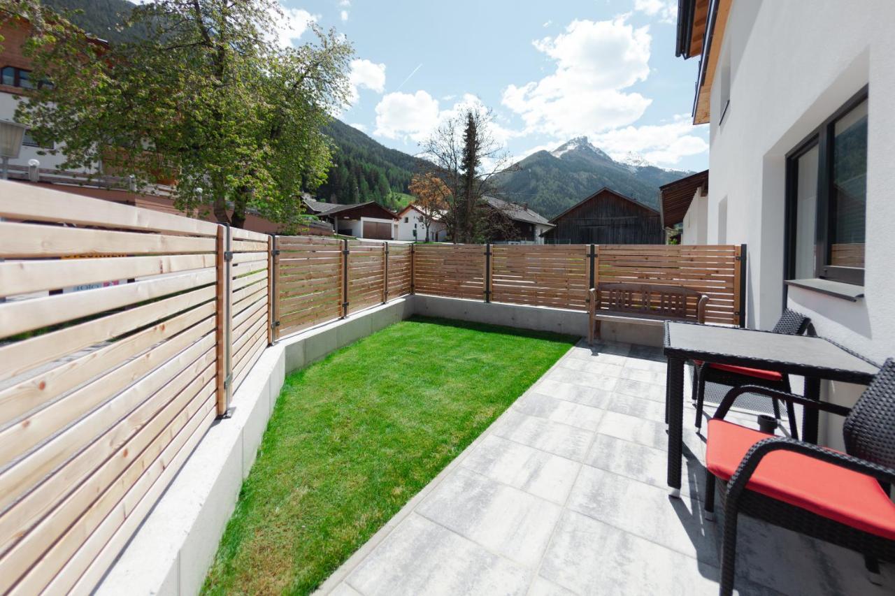 Johann Appartamento Neustift im Stubaital