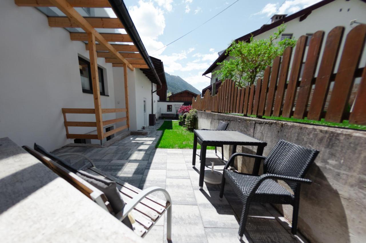 Johann Neustift im Stubaital